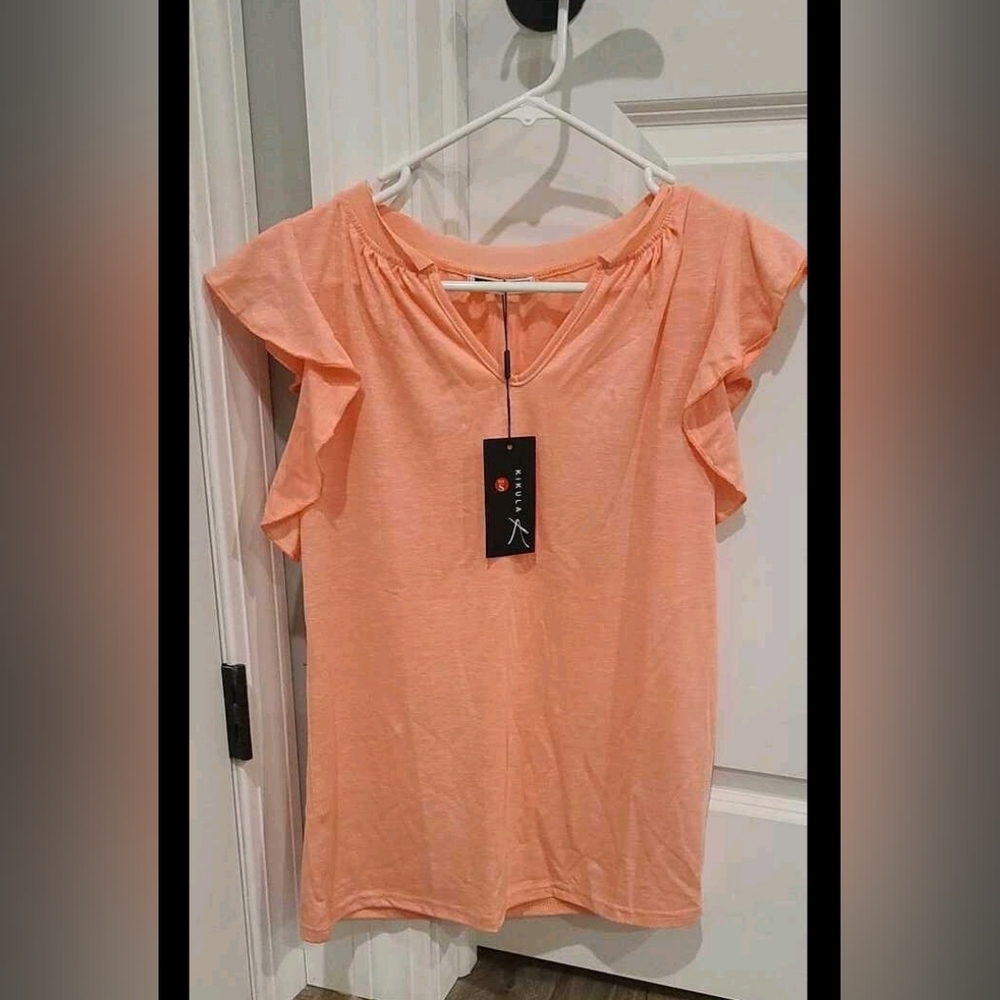 Dressy top